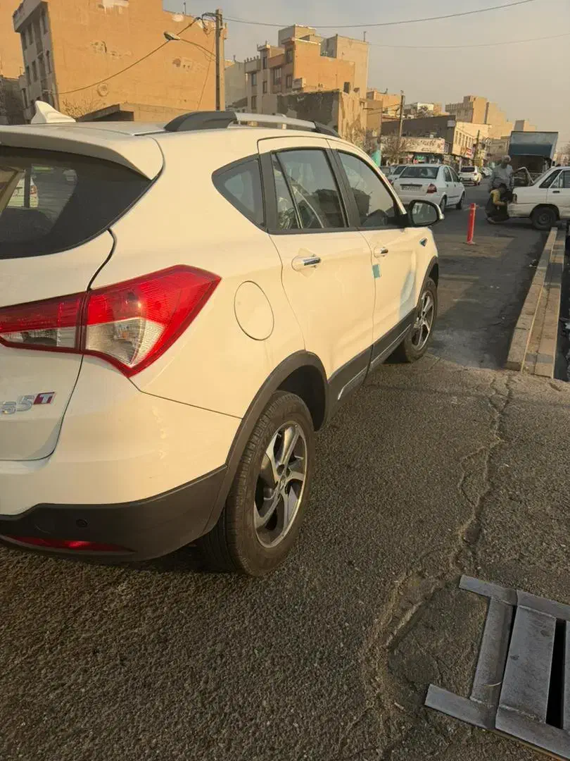 هایما s5|خودرو سواری و وانت|تهران, مشیریه|دیوار