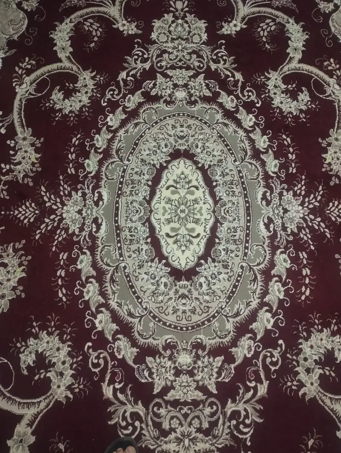 یک جفت ‌قالی 12متری قیمت 6میلیون|فرش|تربت جام, حافظ|دیوار