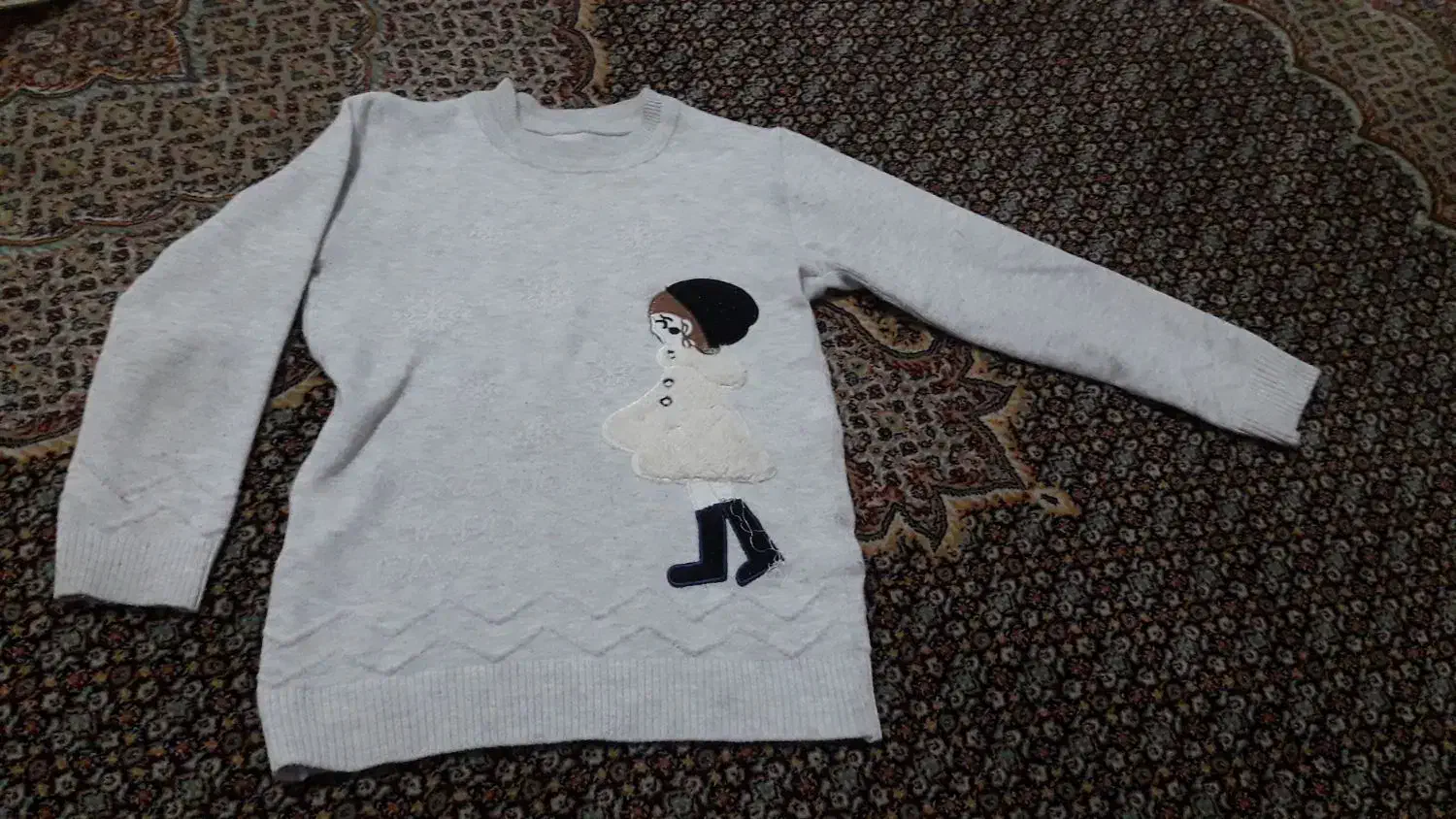 لباس دخترانه|کفش و لباس بچه|ارومیه, |دیوار