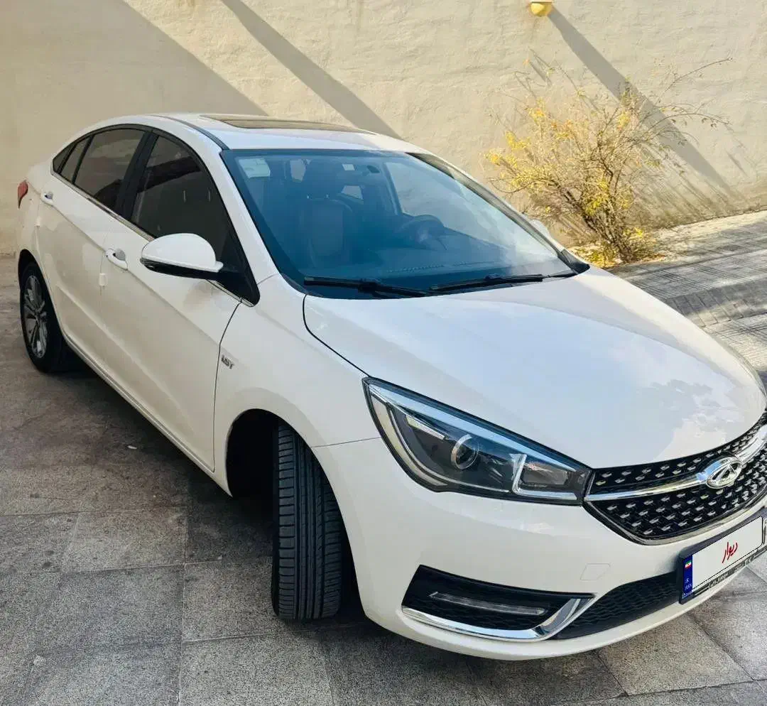 آریزو5|خودرو سواری و وانت|تهران, تهرانپارس غربی|دیوار