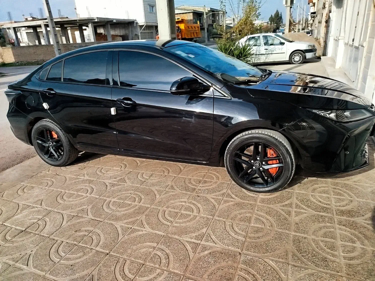 آریزو ۶ پرو جی تی|خودرو سواری و وانت|بندر ترکمن, |دیوار