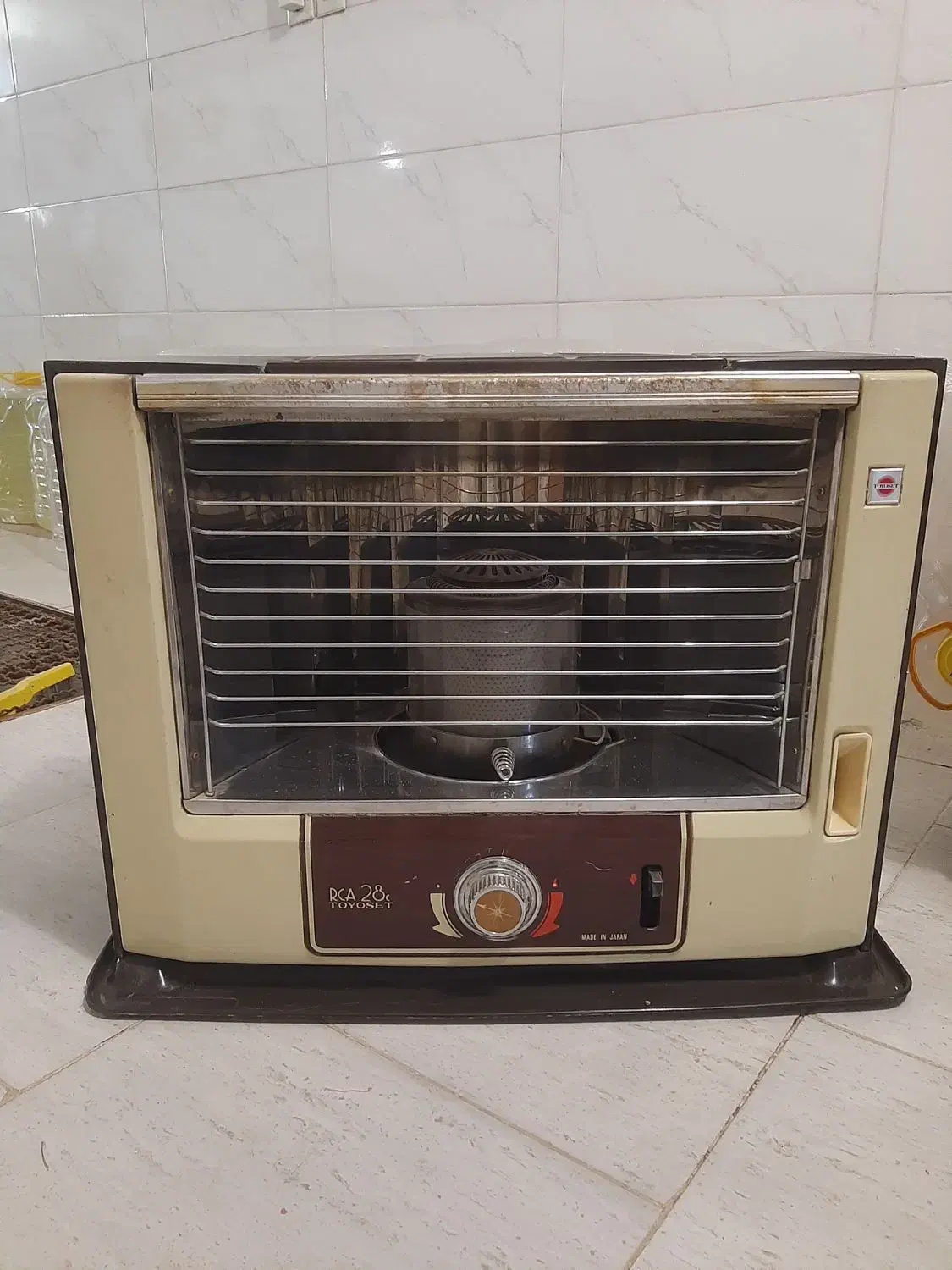 فروش تعدادی چراغ ژاپنی|بخاری، هیتر، شومینه|کویرات, |دیوار