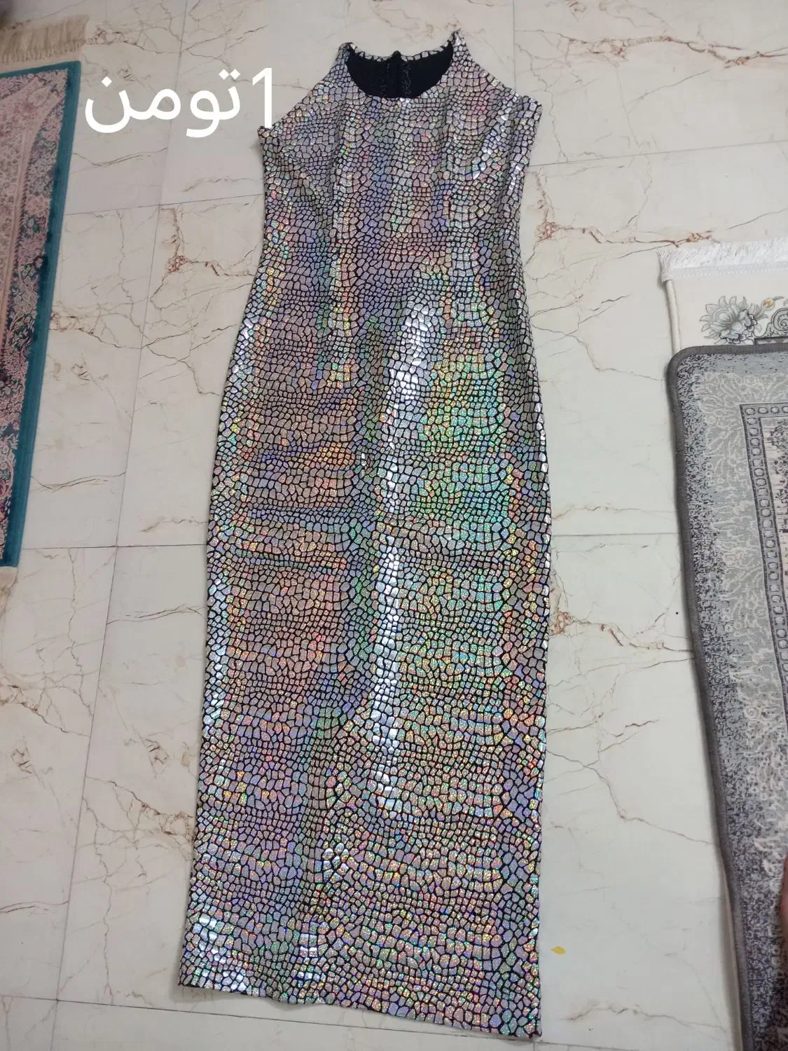 چند مدل لباس مجلسی|لباس|تربتحیدریه, شهرک ولیعصر|دیوار