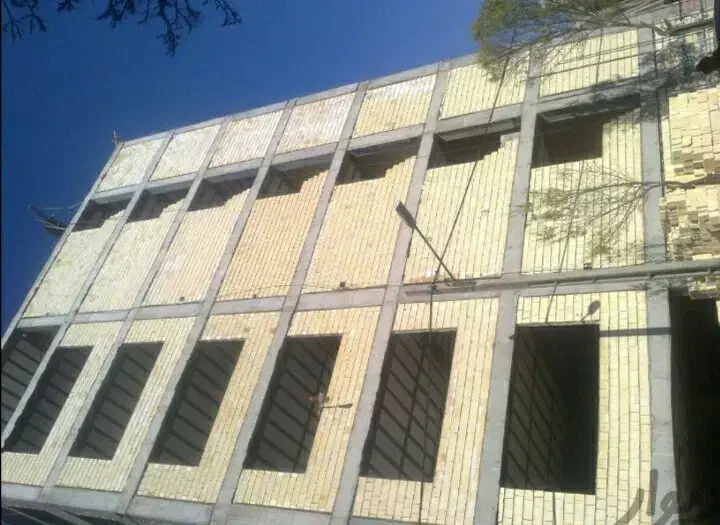 بنا،بنای دیوارچینی،شیب بندی،تغییرات|خدمات پیشه و مهارت|کرمانشاه, |دیوار