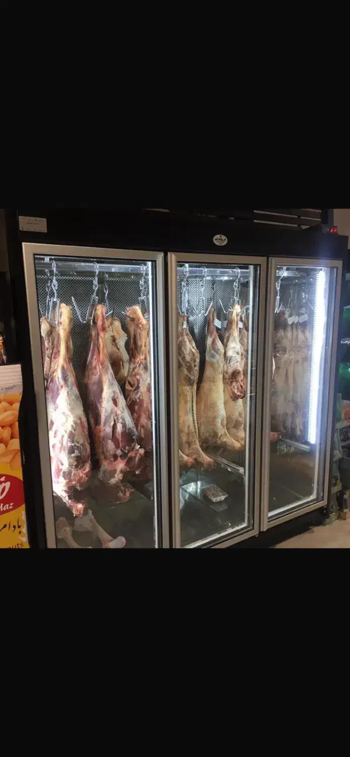 قصاب|استخدام خدمات فروشگاه و رستوران|رشت, آزادگان|دیوار