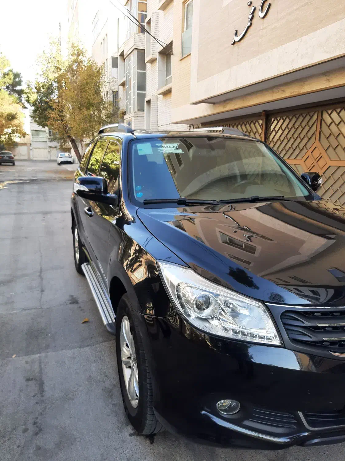 هایما s7|خودرو سواری و وانت|اصفهان, دشتستان|دیوار