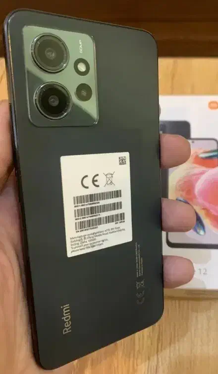 گوشی نوت12|موبایل|بندر ماهشهر, |دیوار