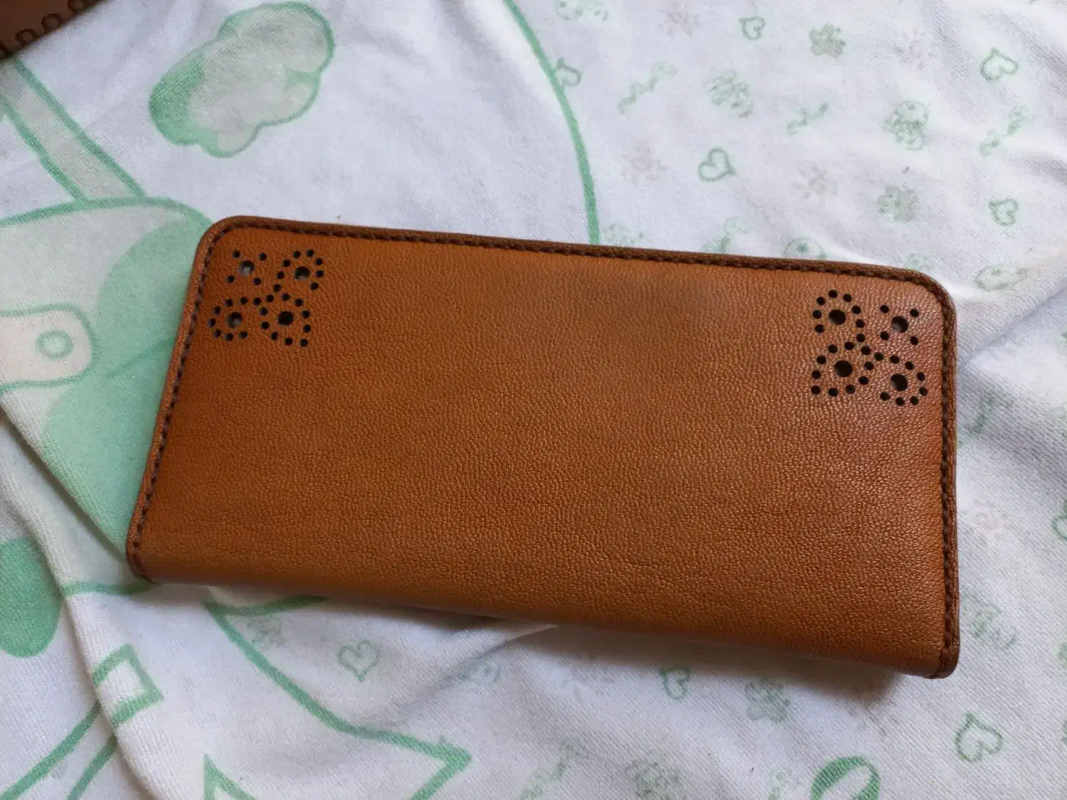 کیف پول،چرم طبیعی|کیف، کفش، کمربند|تهران, نیروی هوایی (پیروزی)|دیوار