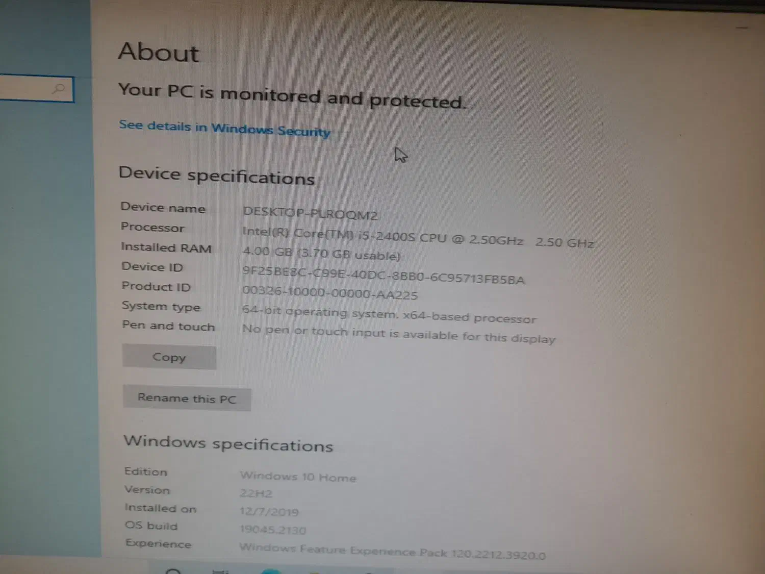 کیس CORY 5|رایانه رومیزی|سنندج, |دیوار