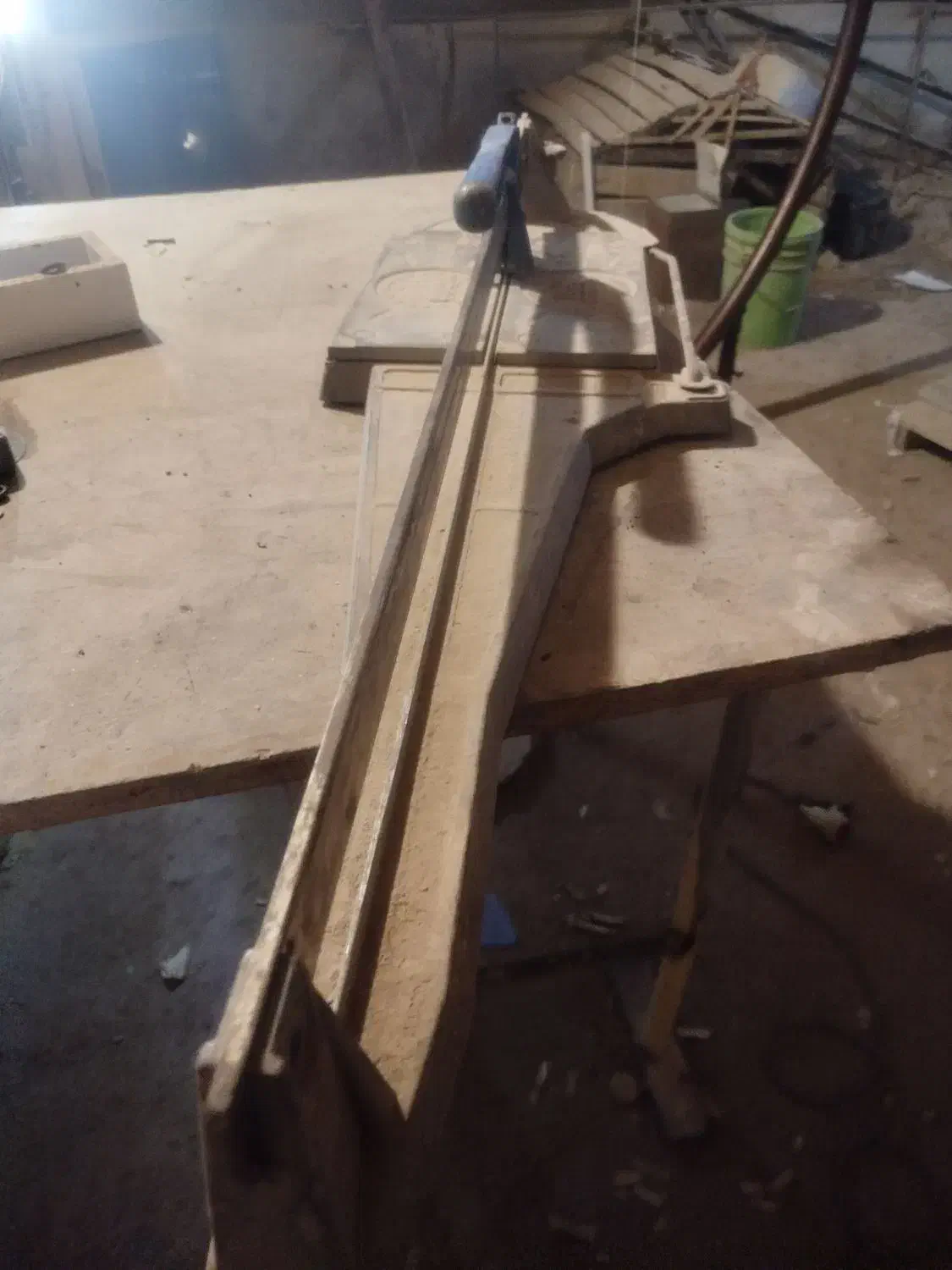 دستگاه سرامیک بری ایتالیایی|ابزارآلات|قوچان, |دیوار