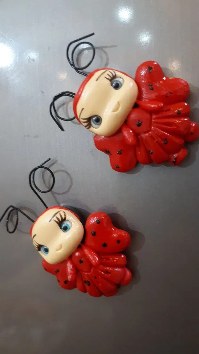 مگنتهای متنوع با قیمت عمده برای سلایق خاص|صنایع دستی و سایر لوازم تزئینی|بندرعباس, |دیوار