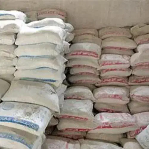 سیمان تیپ ۵خوزستان موجوددونه ای ۱۶۰تومان|مصالح و تجهیزات ساختمان|ایذه, |دیوار