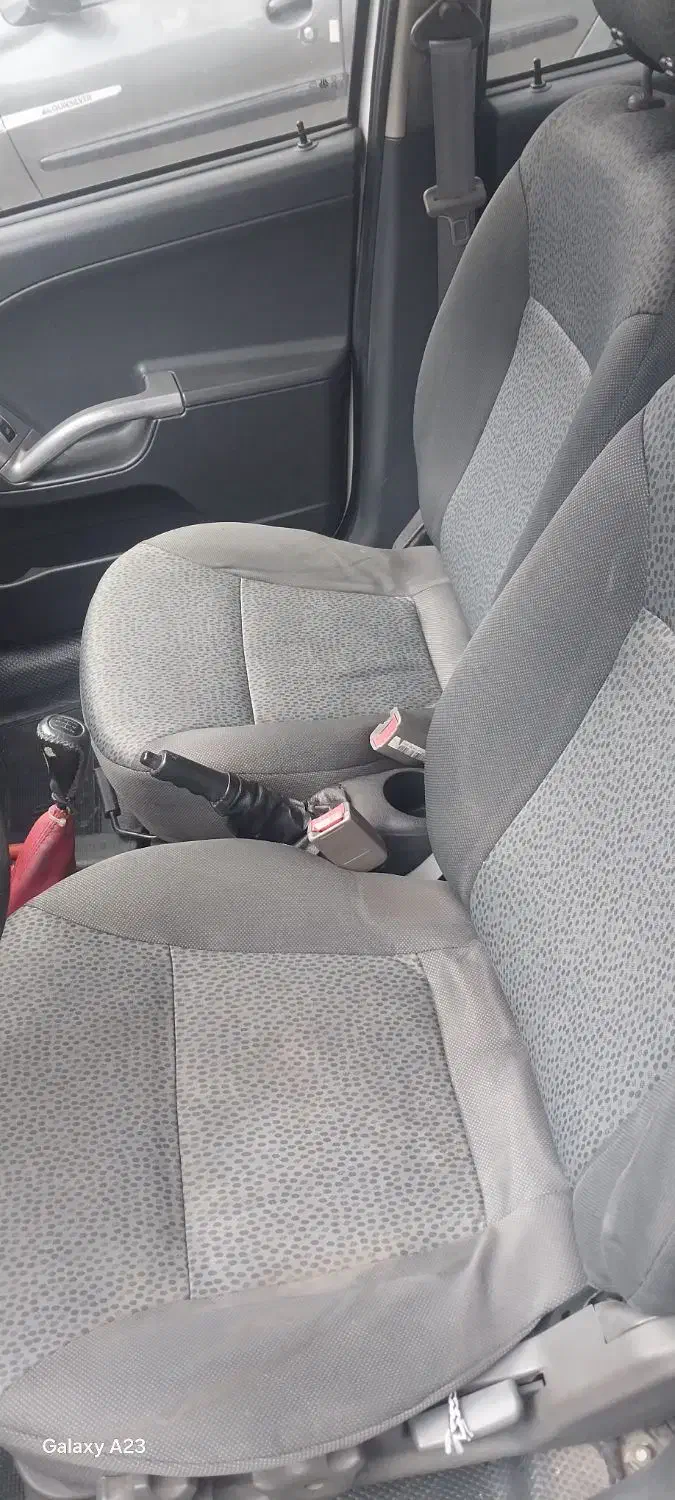 ساینا فول نقد واقساط|خودرو سواری و وانت|تهران, عبدلآباد|دیوار