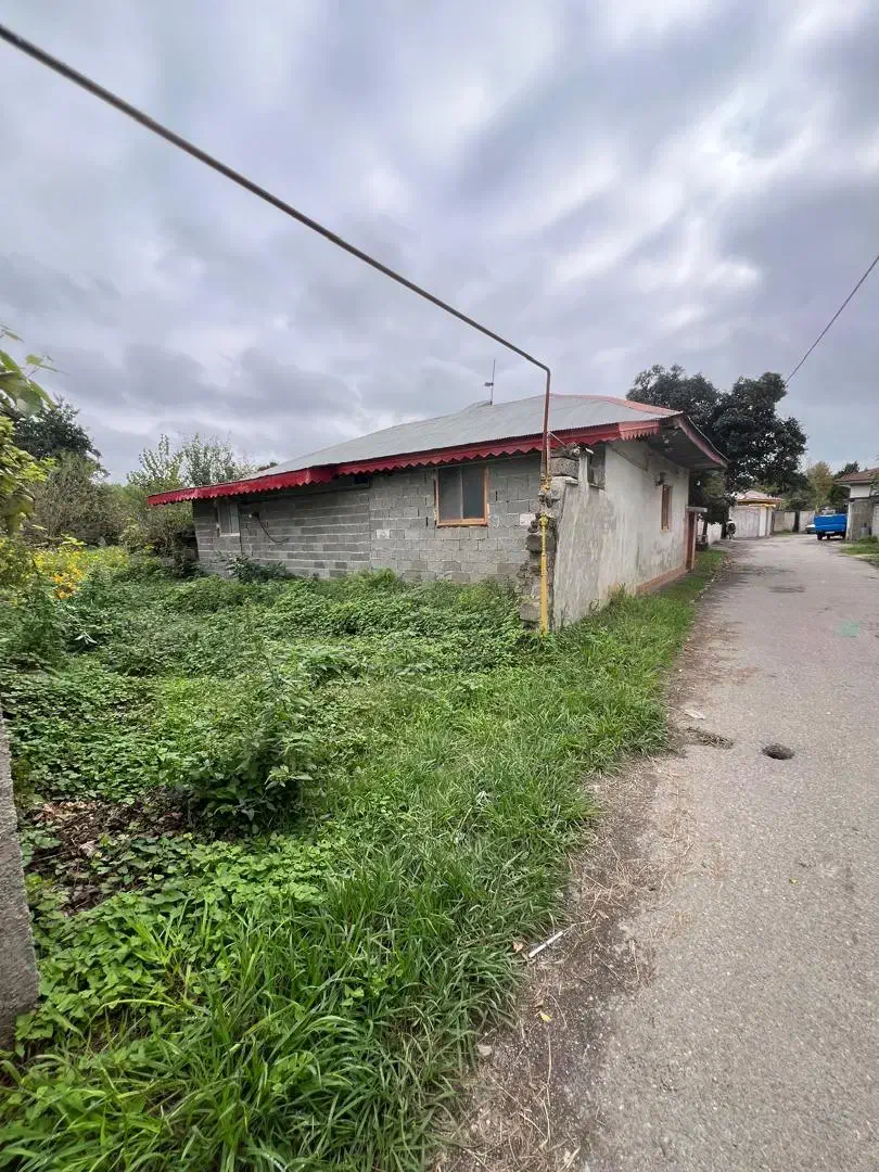 زمین تو بافت شهری کد ۱۲۲|فروش زمین و ملک کلنگی|طاهرگوراب, |دیوار