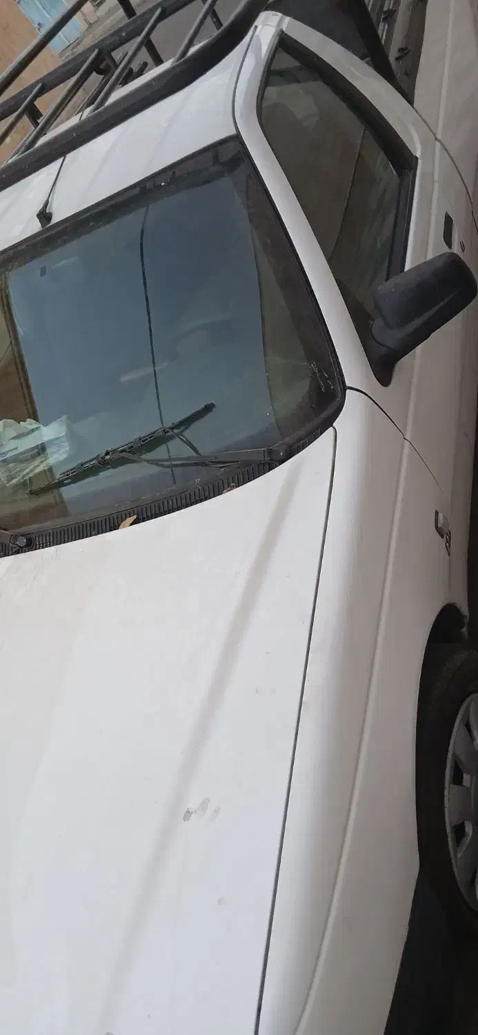 آریسان مدل ۹۶|خودرو سواری و وانت|شهریار, کهنز|دیوار