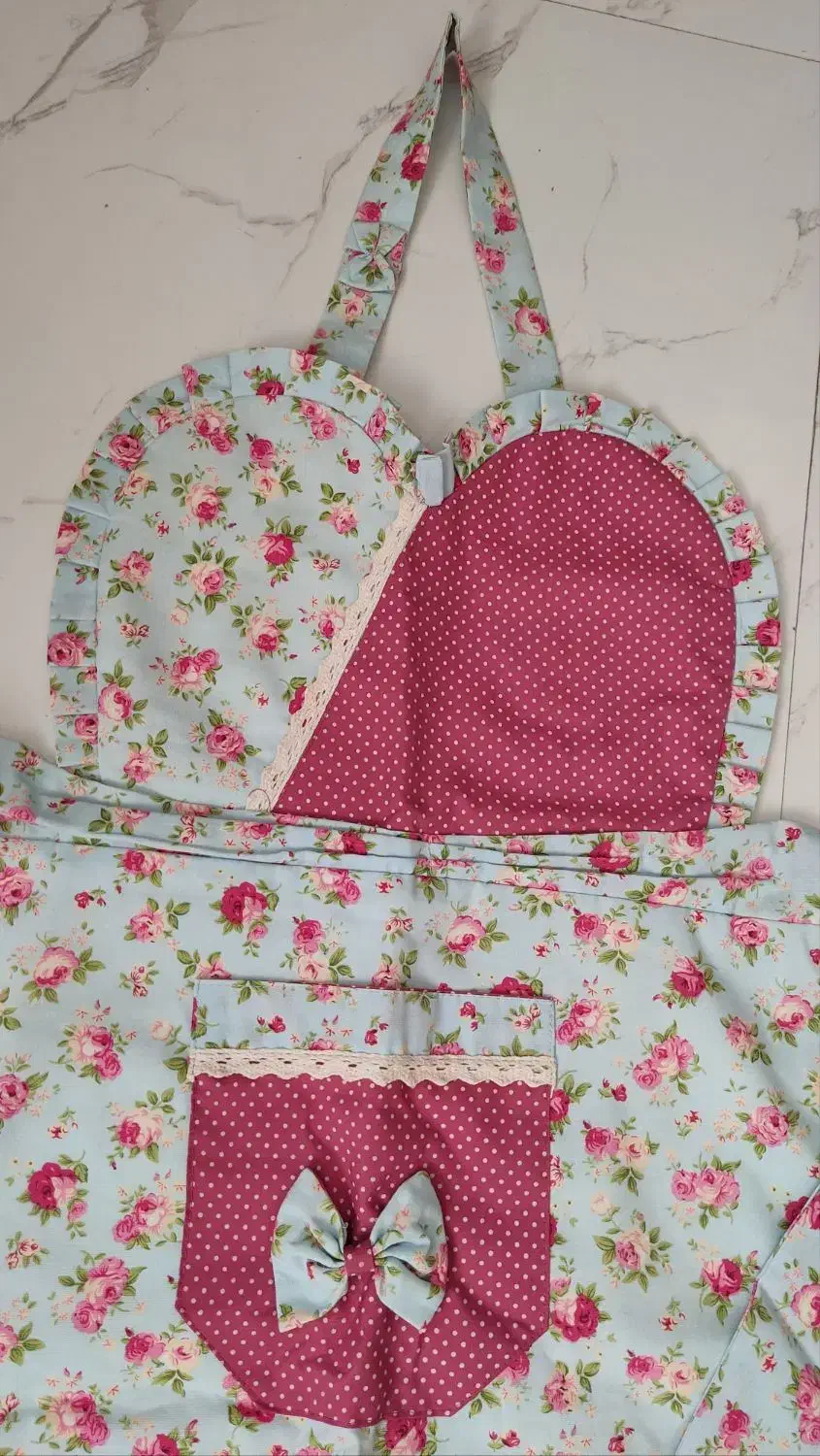 ست اشپزخونه کاملا نو|سفره، حوله، دستمال آشپزخانه|شهریار, شهرک وائین|دیوار