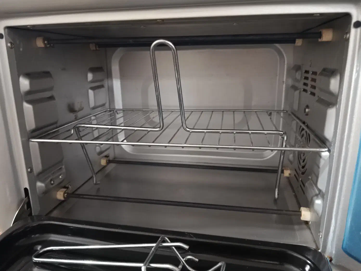 مایکرویو نو نو|اجاق گاز و لوازم برقی پختوپز|ملارد, |دیوار