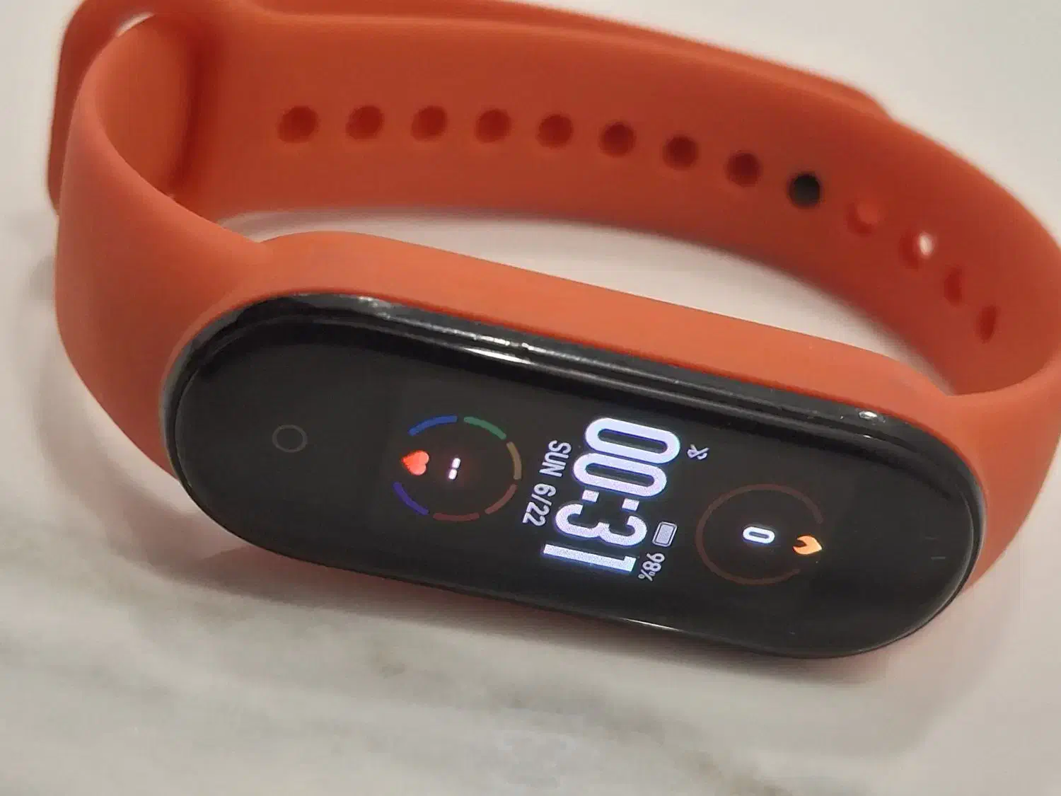 می بند 5 شیائومی|ساعت|لاهیجان, فیاض|دیوار