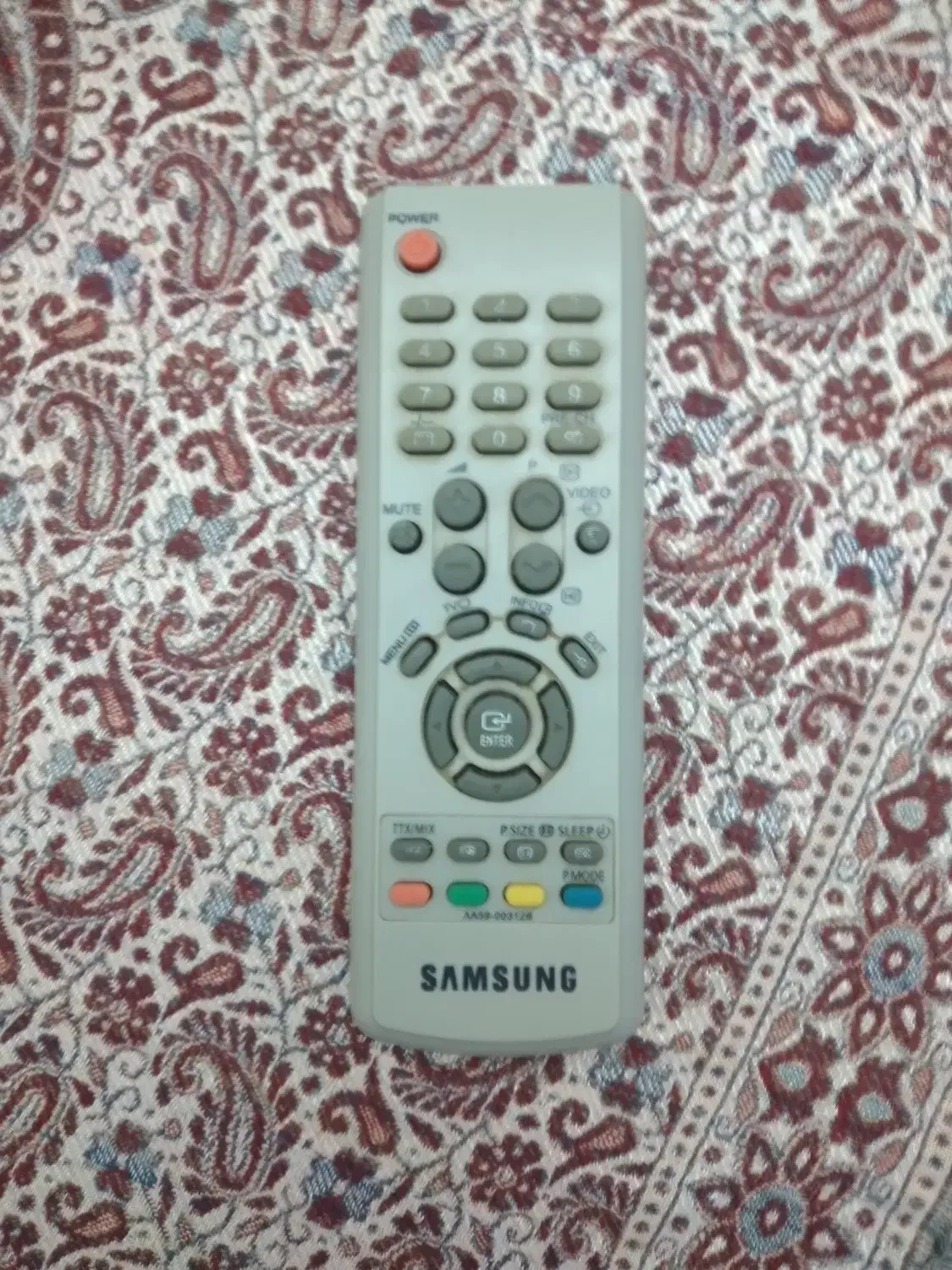 تلویزیون|تلویزیون و پروژکتور|رشت, رودباری|دیوار