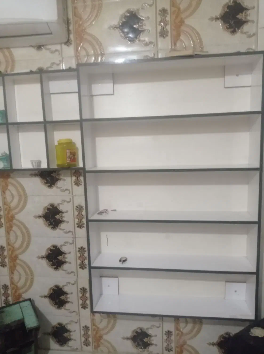 میز صندلی دکور|کافی‌شاپ و رستوران|ایذه, |دیوار