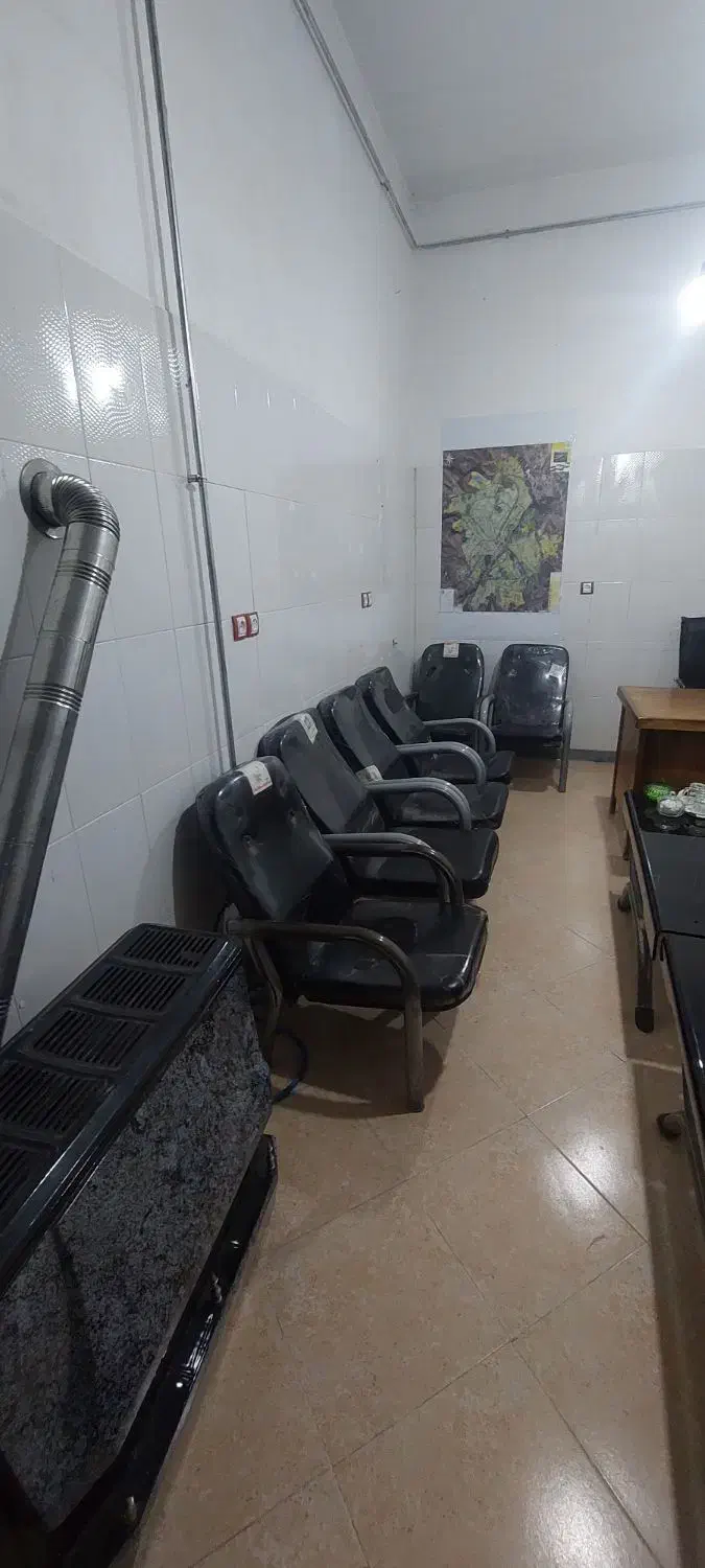 صندلی و میز|دفتر کار|سقز, |دیوار