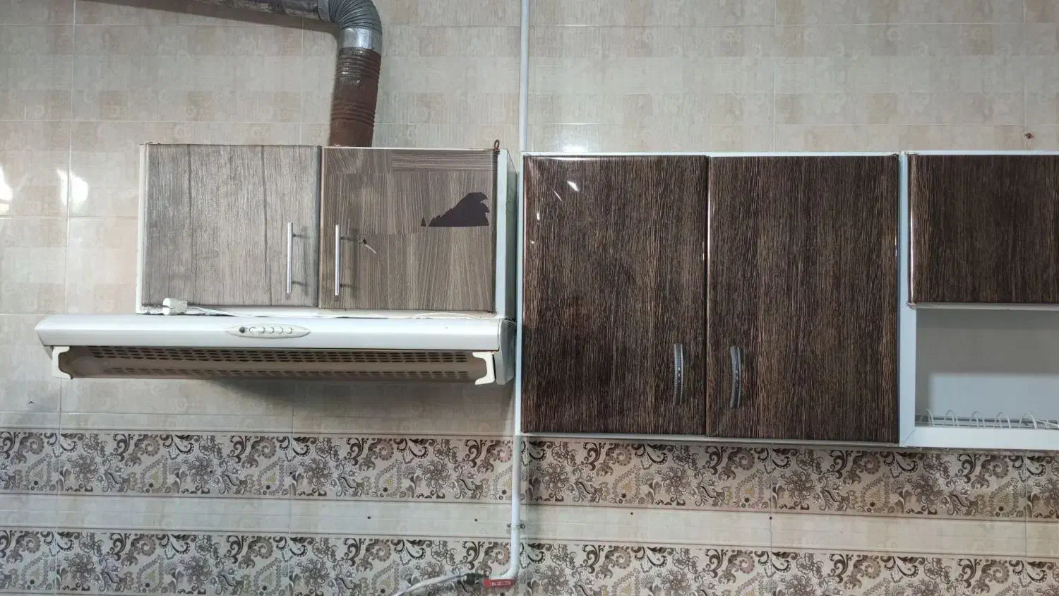 کابینت آشپزخانه|مصالح و تجهیزات ساختمان|اسدآباد, |دیوار
