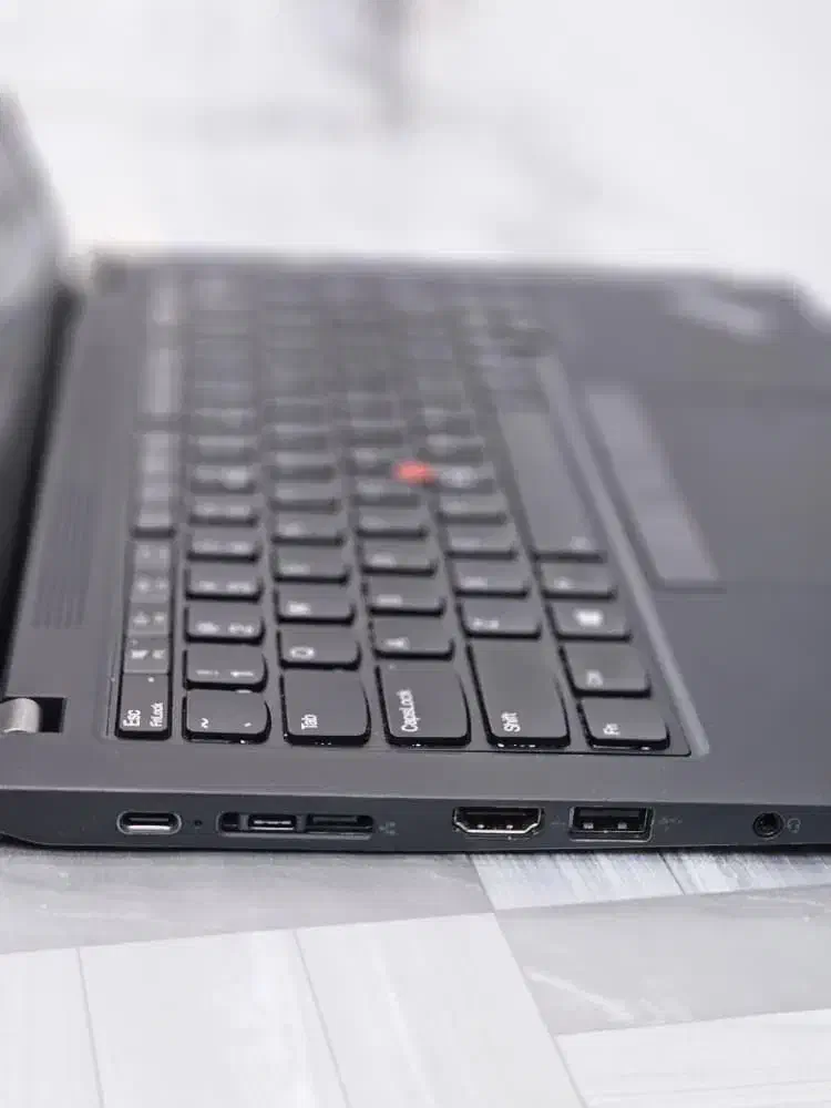 فروش لپتاپ Lenovo ThinkPad 15|رایانه همراه|تبریز, |دیوار