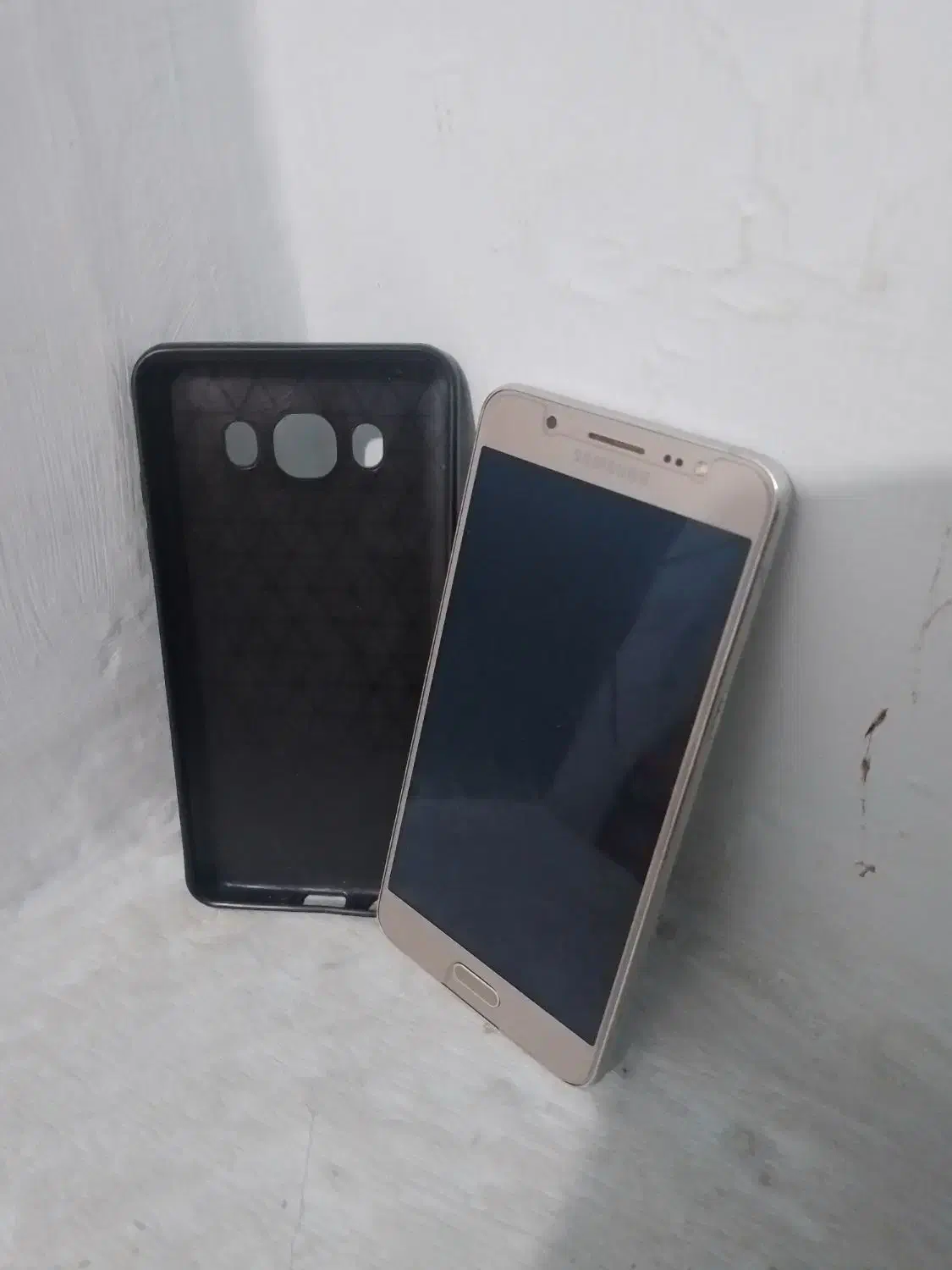 گوشی j5 2016|موبایل|تیران, |دیوار