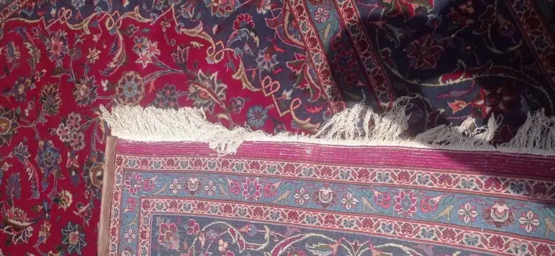 ۳ تخته فرش دستباف|فرش|کرج, کمال‌شهر|دیوار