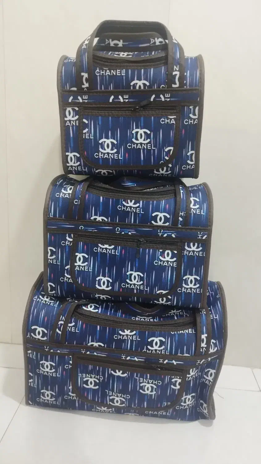 ساک های سه پارچه لباس|کیف، کفش، کمربند|کرمانشاه, |دیوار