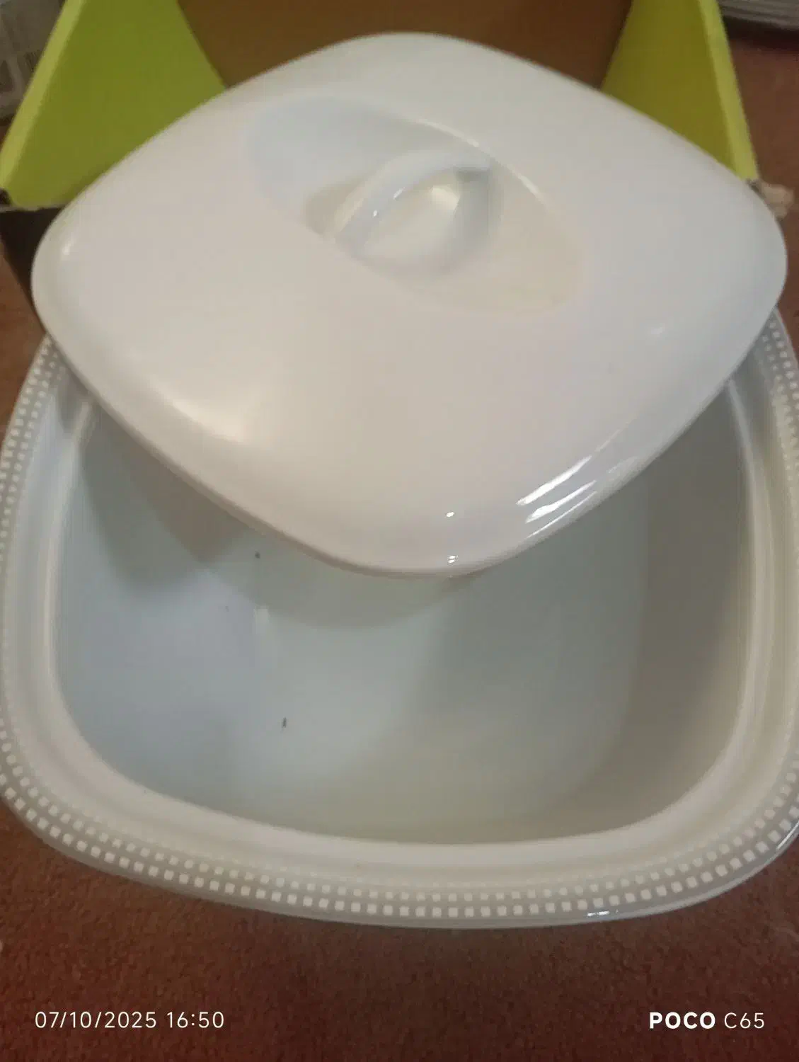 سرویس ارکوپال و ظروف چینی|ظروف سرو و پذیرایی|آبادان, |دیوار