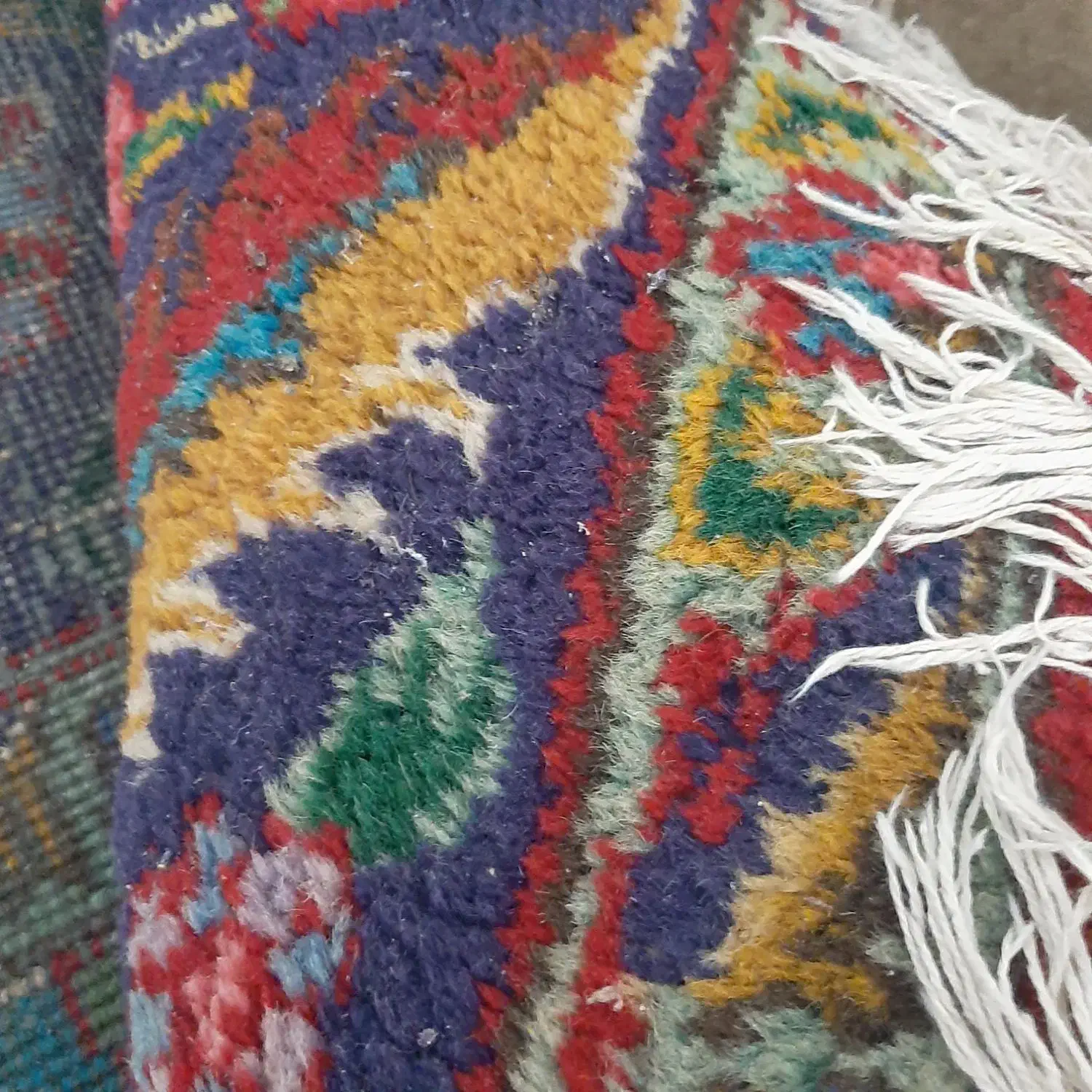 فرش دست باف|فرش|ارومیه, |دیوار