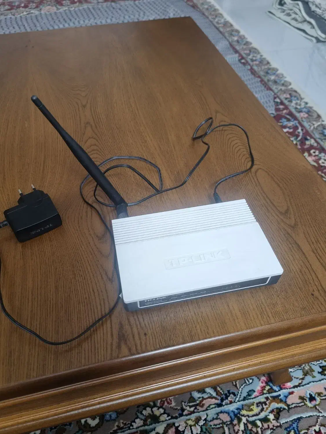 مودم|مودم و تجهیزات شبکه|قزوین, |دیوار