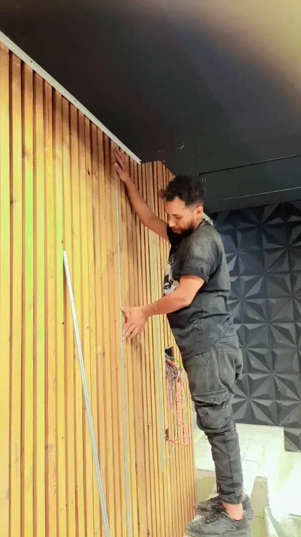 نیازمندشاگرد برق کار|استخدام معماری، عمران و ساختمانی|نسیم‌شهر, |دیوار