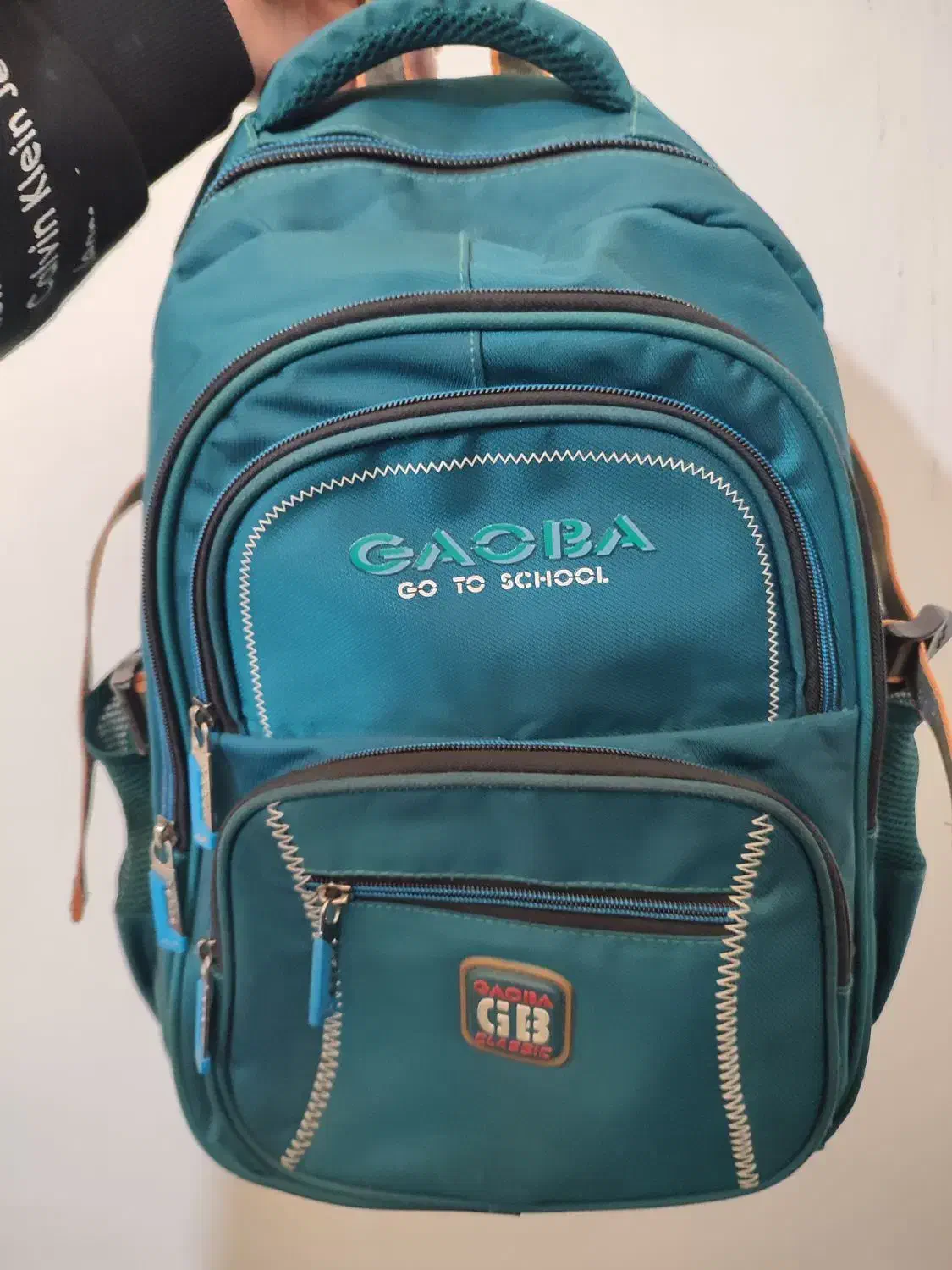 کوله پشتی گابا|کوهنوردی و کمپینگ|بهشهر, |دیوار