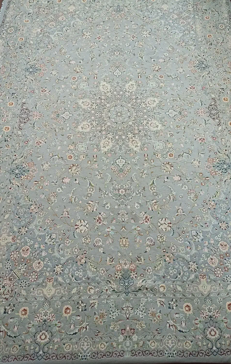 روفرشی کشدار|روفرشی|اصفهان, بهاران|دیوار