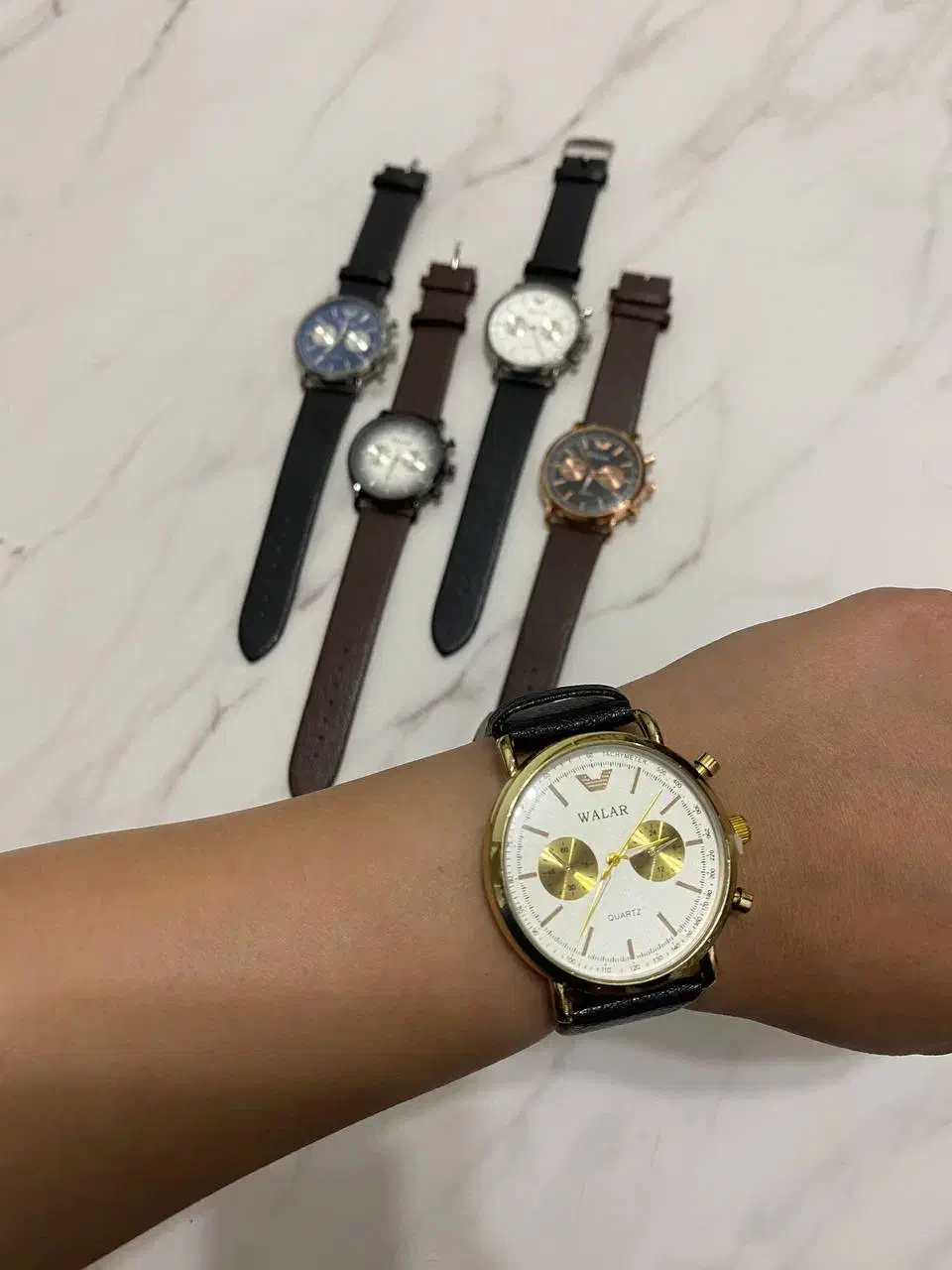 ساعت مچی بچگانه|ساعت|جوانرود, |دیوار