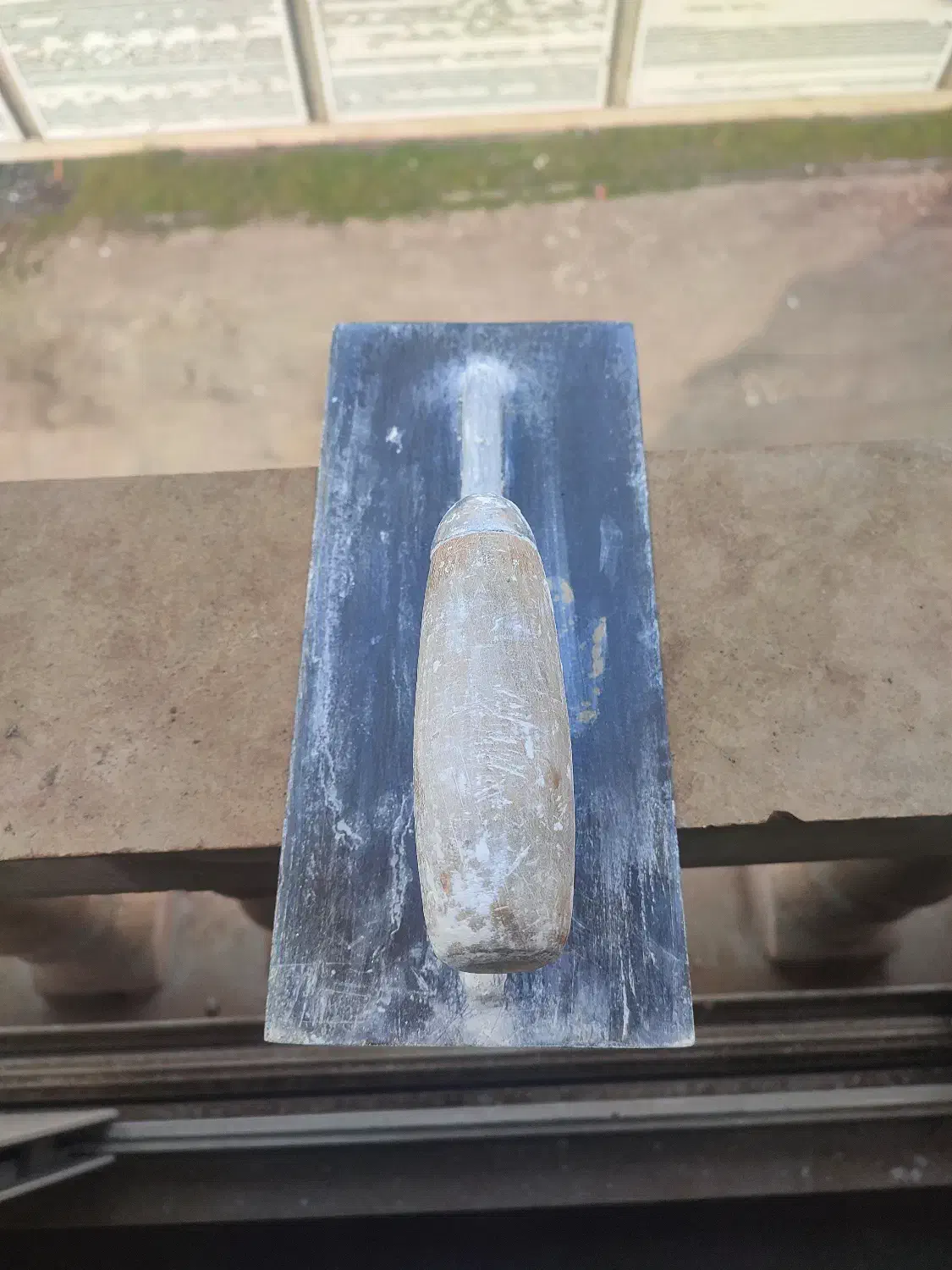 ماله کشته کشی سبک|مصالح و تجهیزات ساختمان|لنگرود, |دیوار