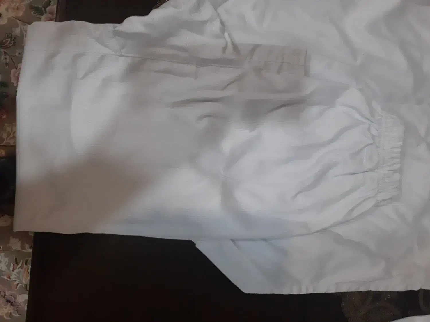 لباس ورزشی تکواندو|لباس|قم, انسجام|دیوار