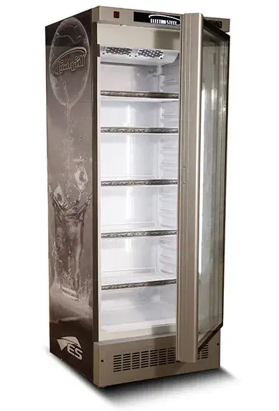 یخچال ایستاده الکترواستیل مدل آدرین|یخچال و فریزر|سلماس, |دیوار