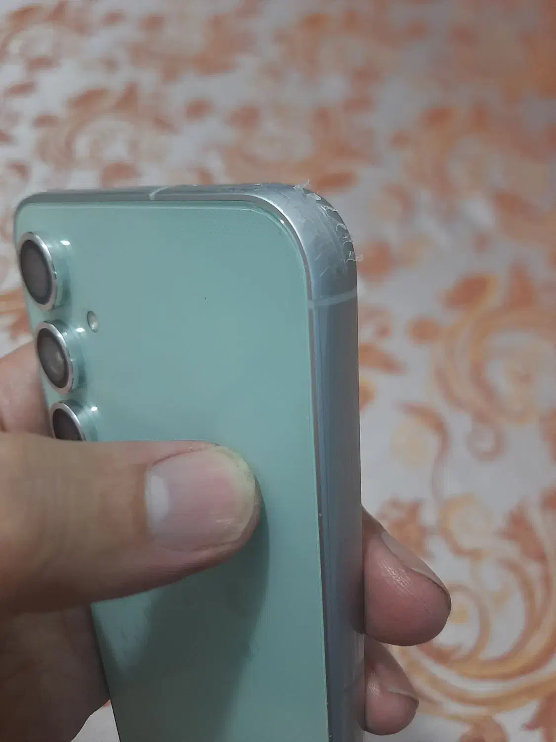 s23fe|موبایل|سهند, |دیوار