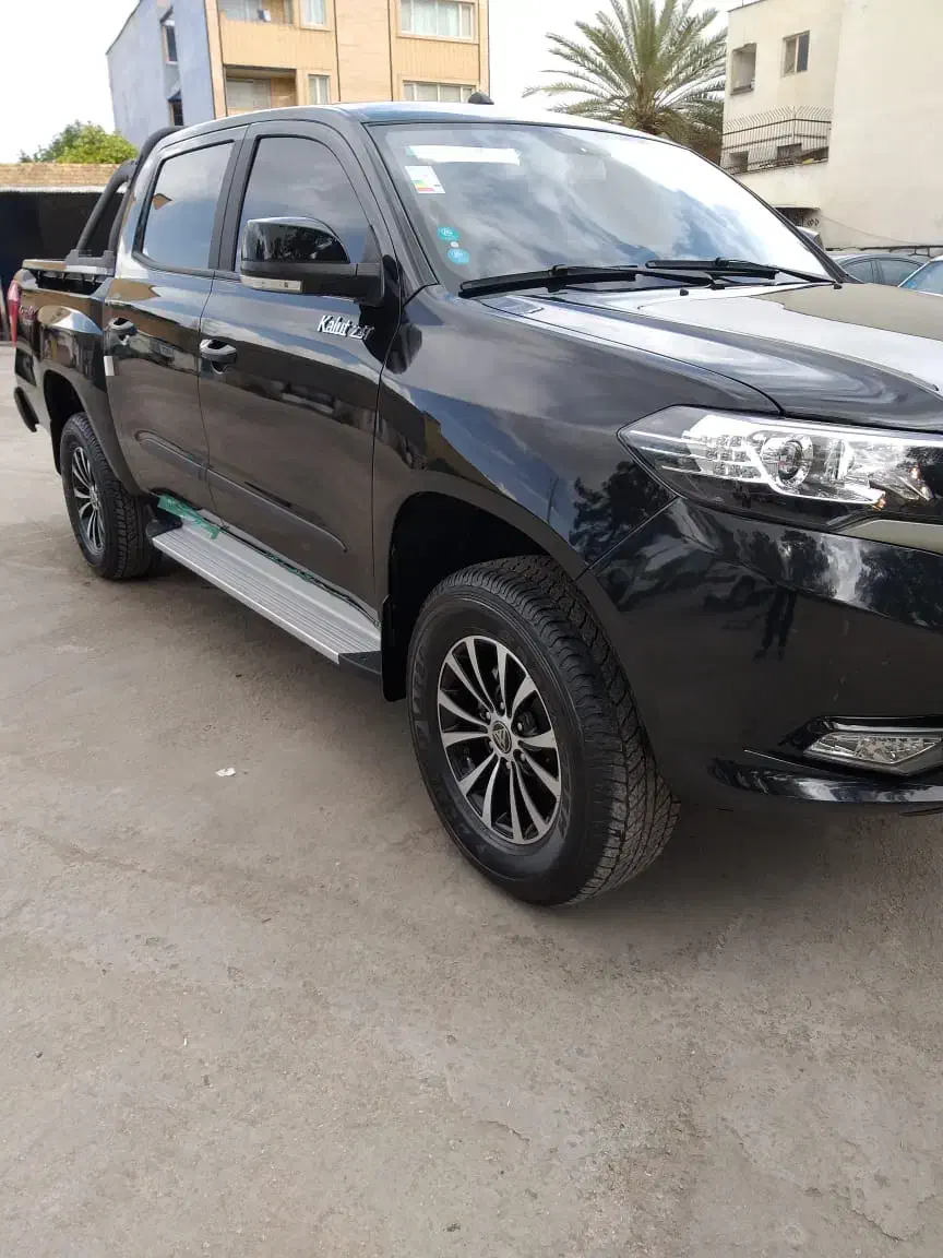 کلوت دنده ای|خودرو سواری و وانت|شیراز, فرهنگ شهر|دیوار