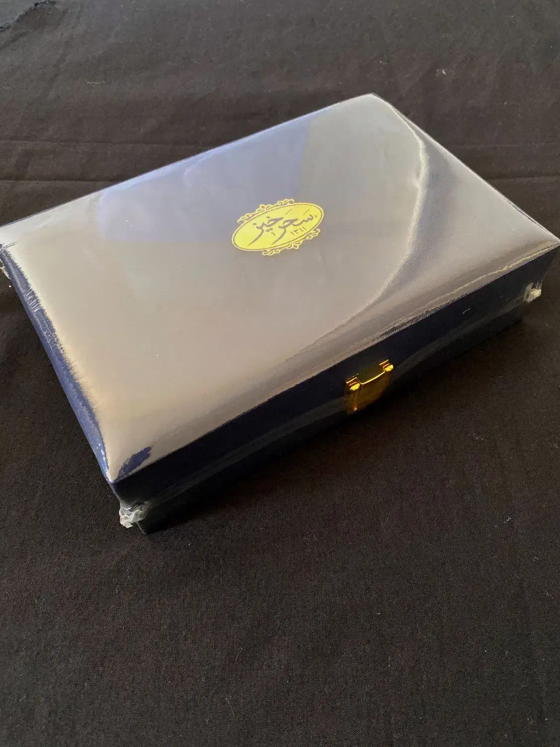 «زعفران لوکس ۵ گرمی سحرخیز»|خوردنی و آشامیدنی|تهران, ایرانشهر|دیوار