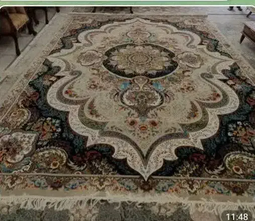 فرش وزرا ۷۰۰ شانه|فرش|الیگودرز, |دیوار