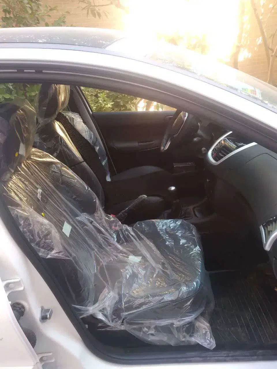 پژو207 پانا فول ارتقاء رینگ آلومینیوم|خودرو سواری و وانت|کاشان, شهرک فرهنگیان|دیوار