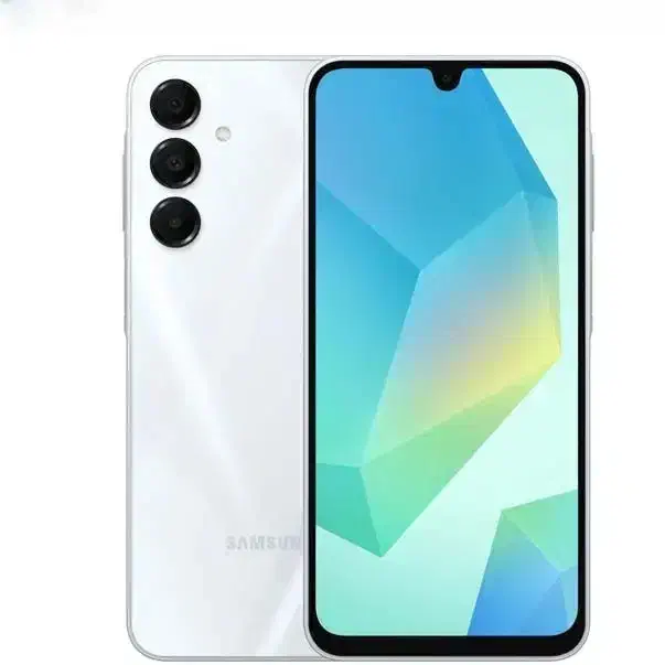 سامسونگ galaxy a16 4g با حافظه 256 گیگابایت و رم8|موبایل|رشت, نظری|دیوار