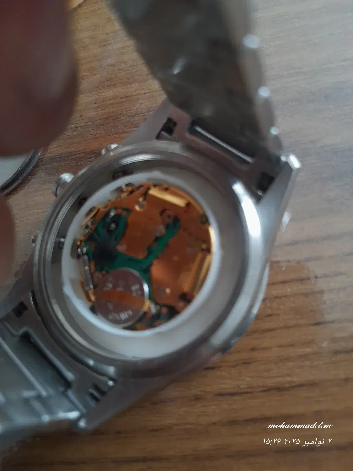 ساعت G kbs|ساعت|اسدآباد, |دیوار