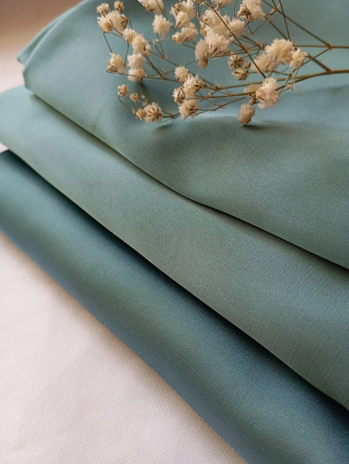 روسری کرپ حریر قواره بزرگ سفارش عمده|لباس|مشهد, امامیه (شهرک غرب)|دیوار