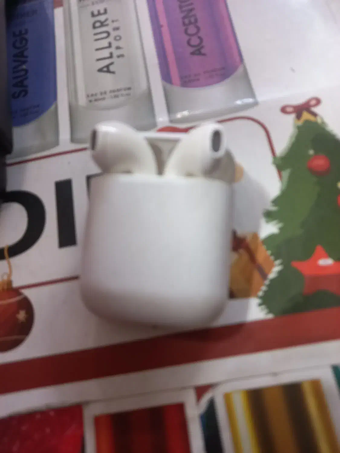 ایرپاد آیفون|لوازم جانبی موبایل و تبلت|رودسر, |دیوار