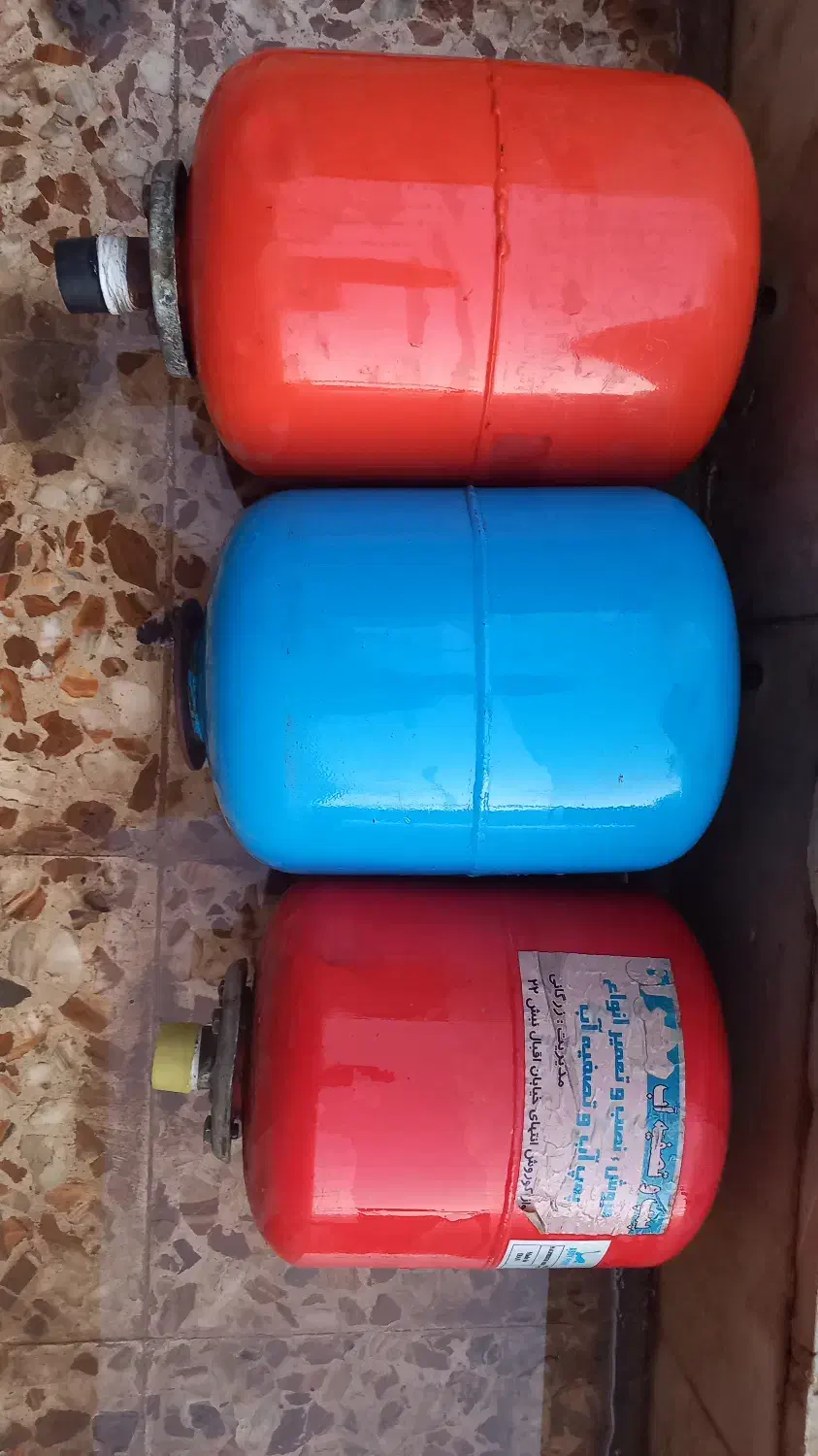فروش لوازم خانه (حراج)|حراج|اهواز, کوروش|دیوار